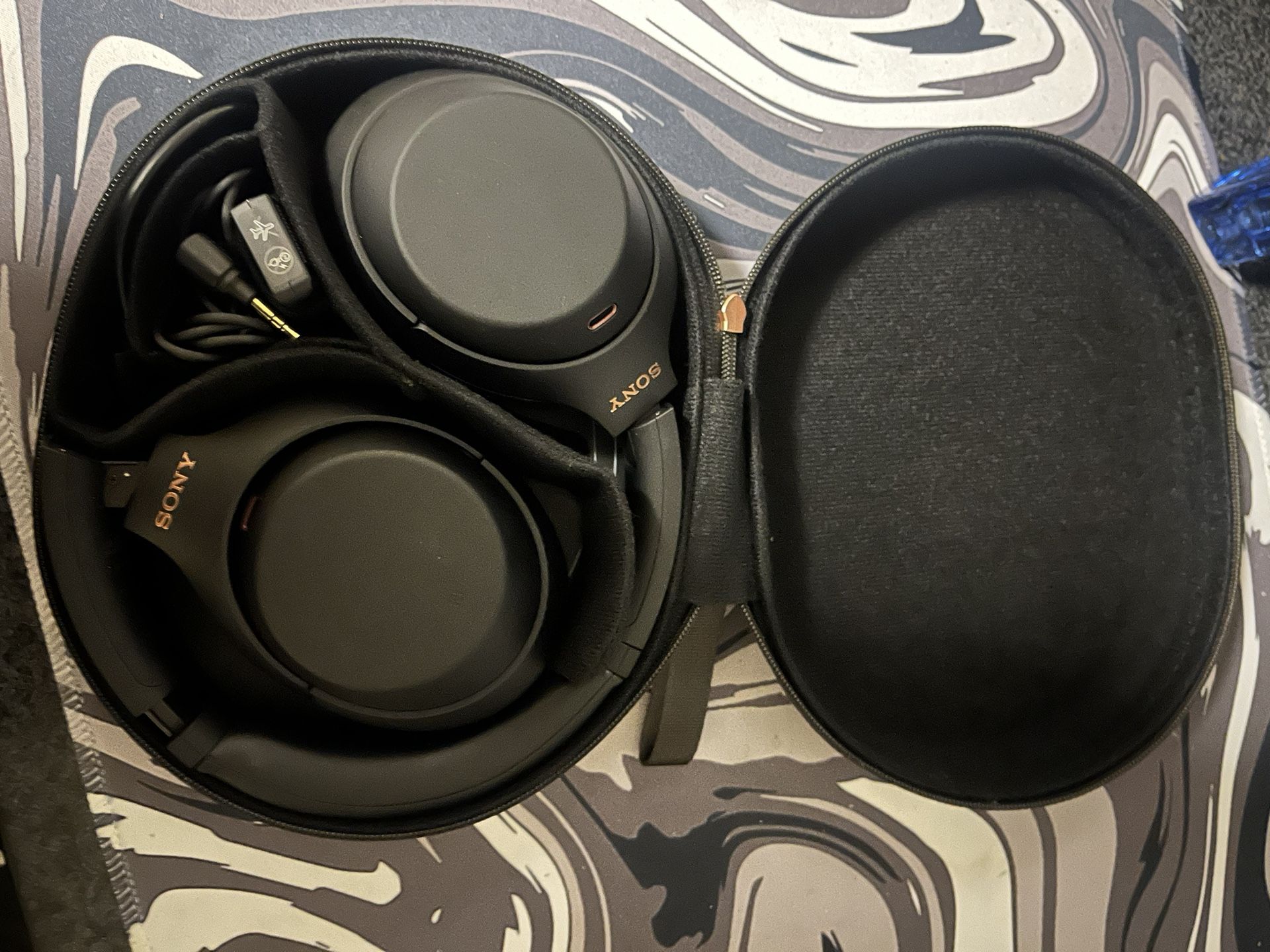 SONY XM4