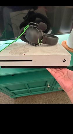 xbox