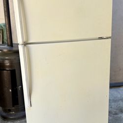 Whirlpool Fridge