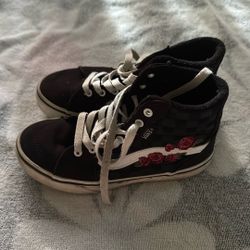 Used Vans Size 13