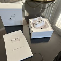 Air pod Pro 2 USB-C