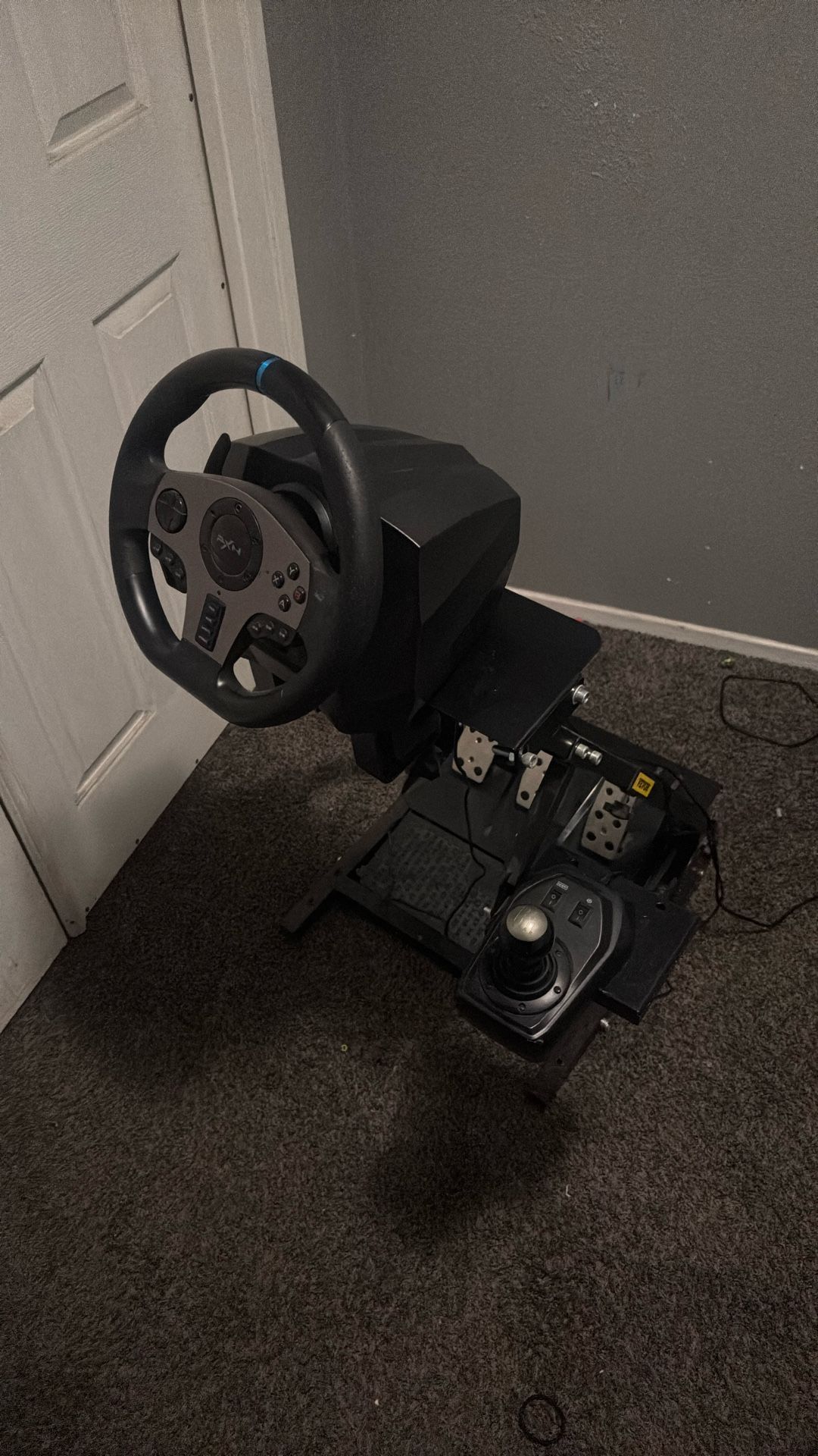 PXN Racing Wheel