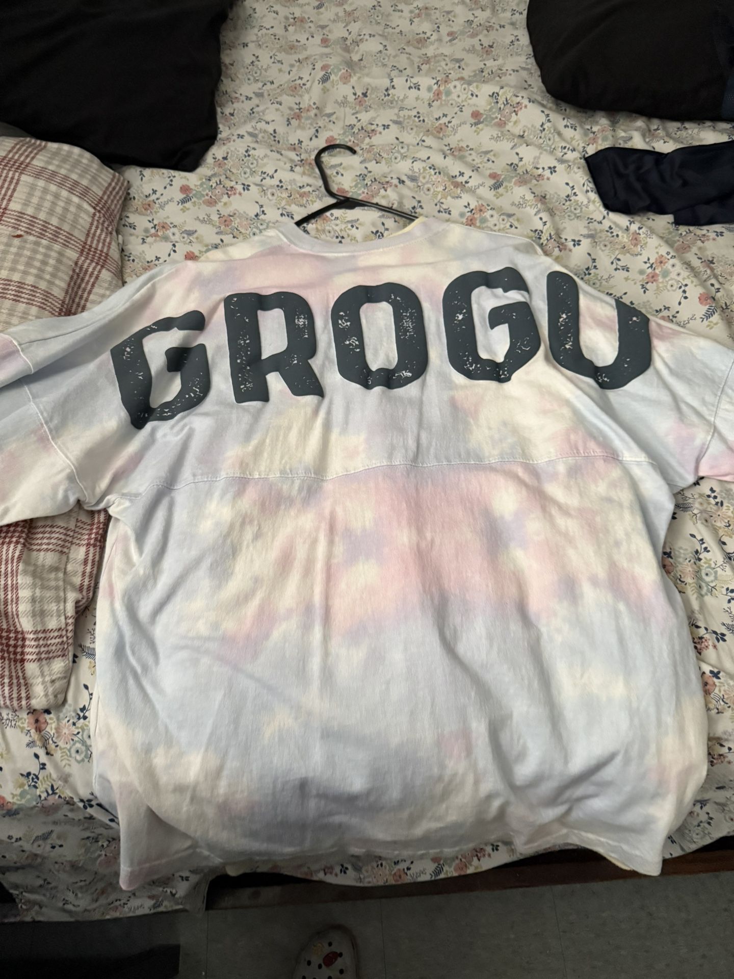 Disney Star Wars spirit jersey
