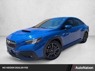 2023 Subaru WRX