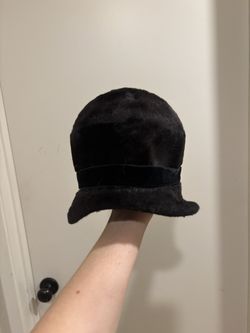 Vintage 1920’s Cloche Hat 