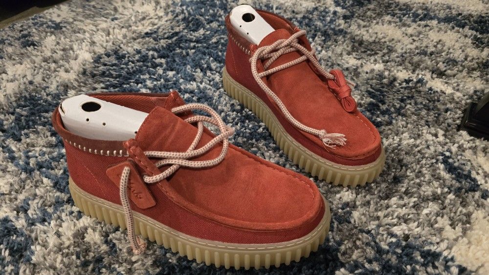Clarks
