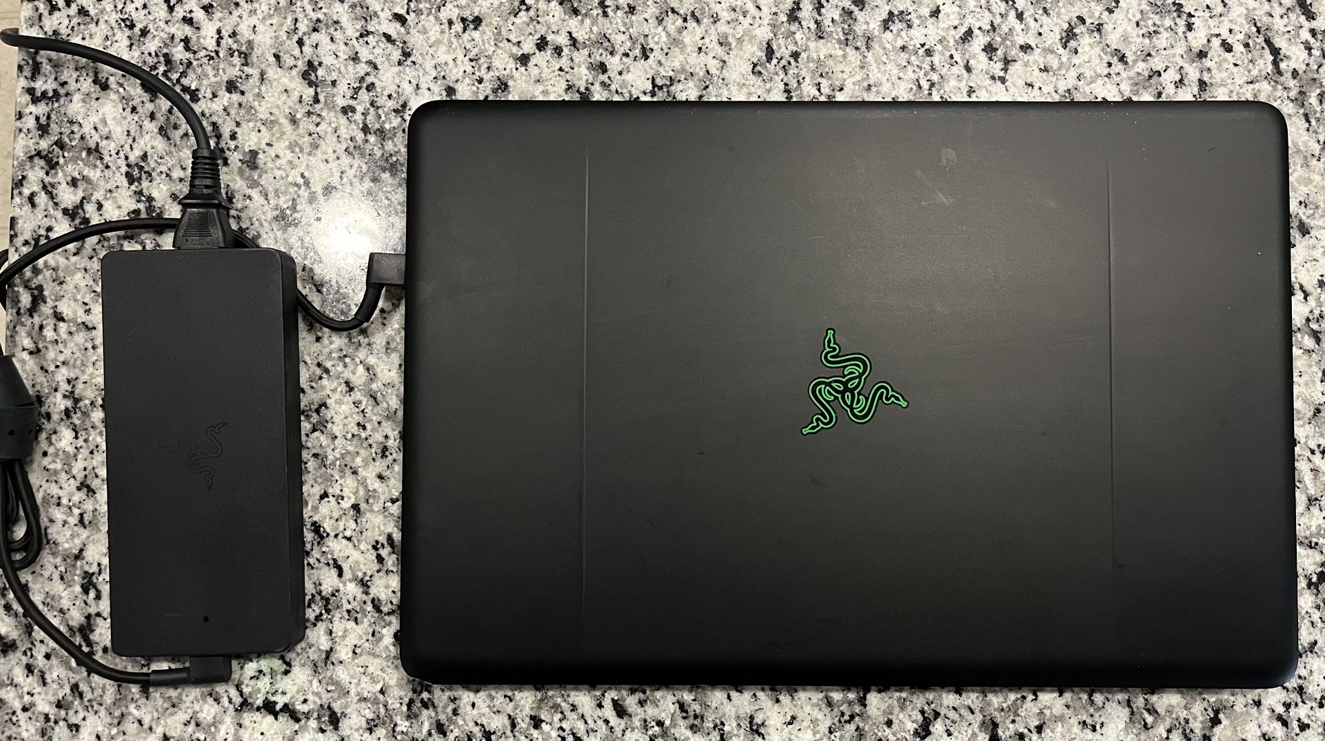 Razor Blade Pro Gaming Laptop