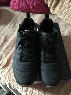 VENDO TENIS SKECHERS SIZI 9