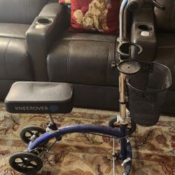 Knee Scooter