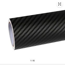 Car Wrap Carbon fiber Vinyl Wrap 
