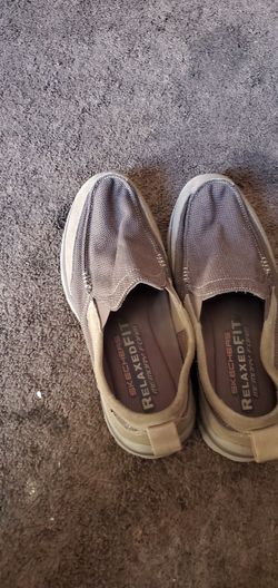 Skachers mens shoes size 10 5 good condition