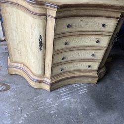 Console Table With Storage