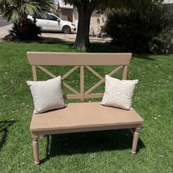 Bench