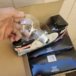  light bulbs Double Life 40w