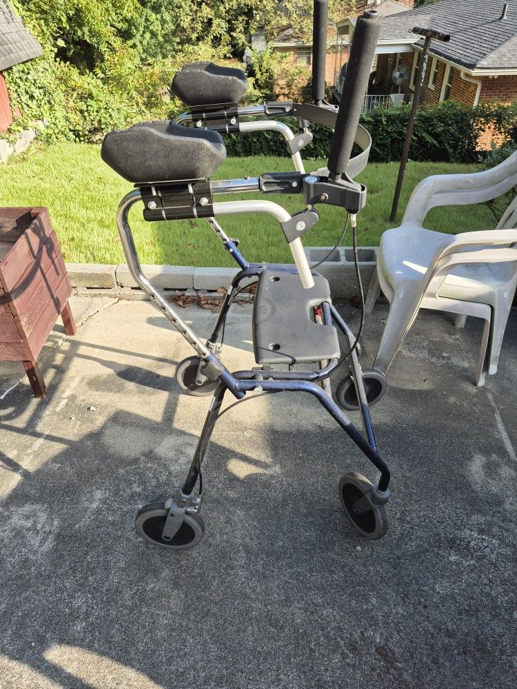 Mobility Walkers