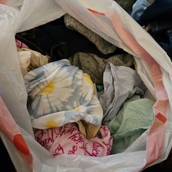 Kids girl clothes mix