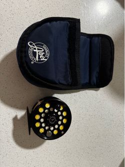 Tioga by Teton Fly Reel_Great Condition