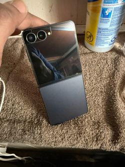 Galaxy Z flip 7