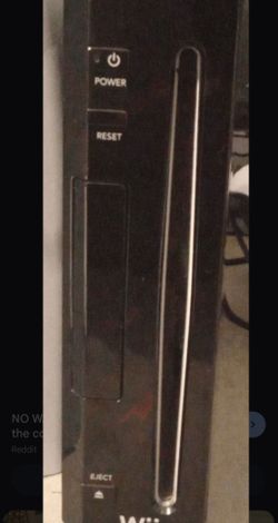 Nintendo wii