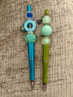 Pokémon pens