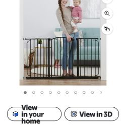Baby Gate