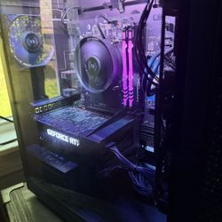 Omen Gaming Computer 