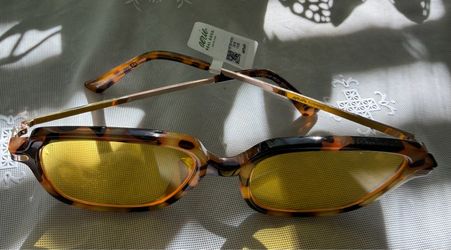 2- American Eagle/ Aerie Sunglasses