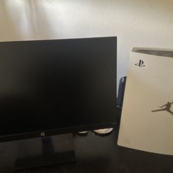 Ps5/controllers, Monitor.