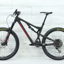 Santa Cruz Bronson C S