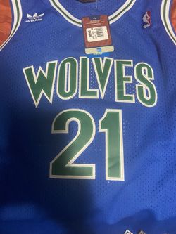 KG Jersey 