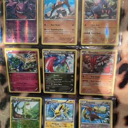 Team Rocket Pokémon Cards