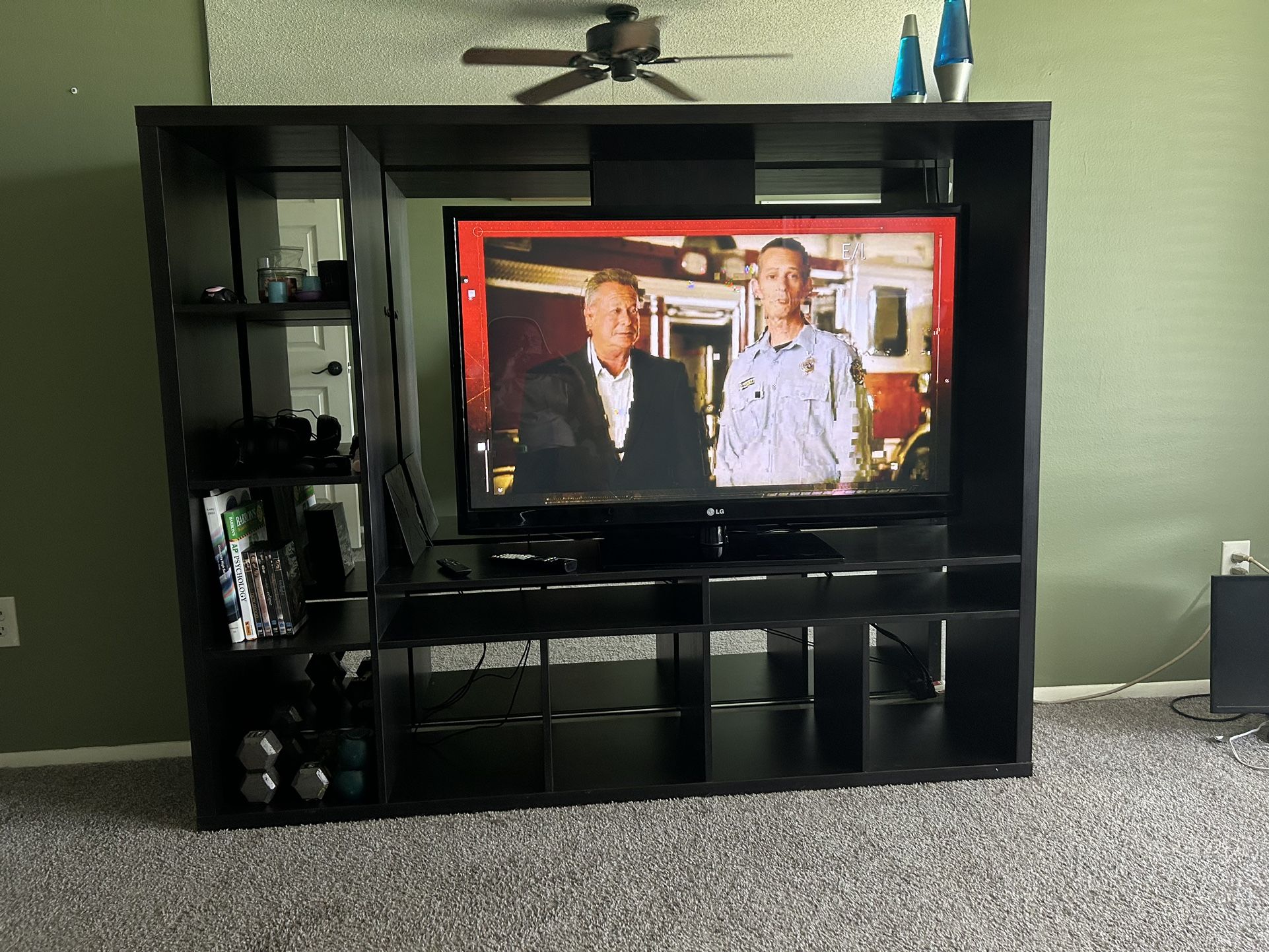 Entertainment Center /TV Stand