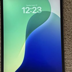 iPad 12.9in (3rd generation) - WiFi