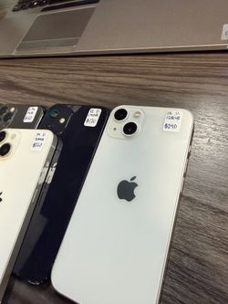 Apple iPhone 13 iPhone 11 Pro iPhone 14 - Unlocked Phones