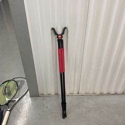 Extendable Shooting Rest 6 Ft