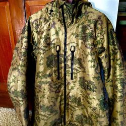 Burton [ak] Gore-Tex Snow Parka