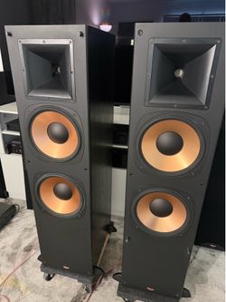Klipsch RF-7