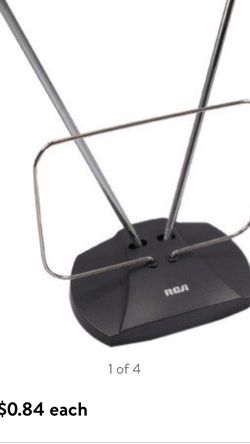 RCA Tv Antenna