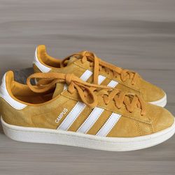 Adidas Size 8 Men’s  Size 9.5 Women’s Used 