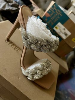 Steve Madden Heels