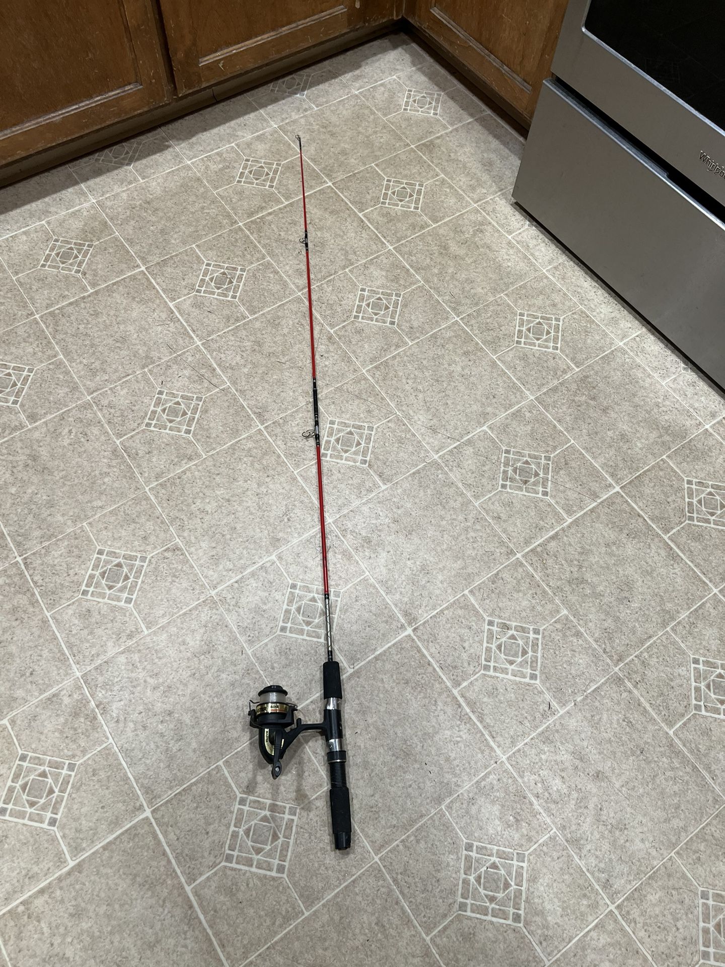 Fishing Pole
