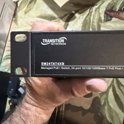 Transition SM24TAT4XB