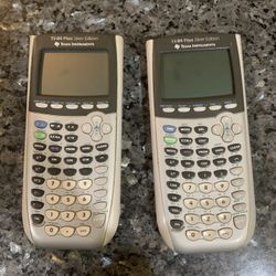 Calculators