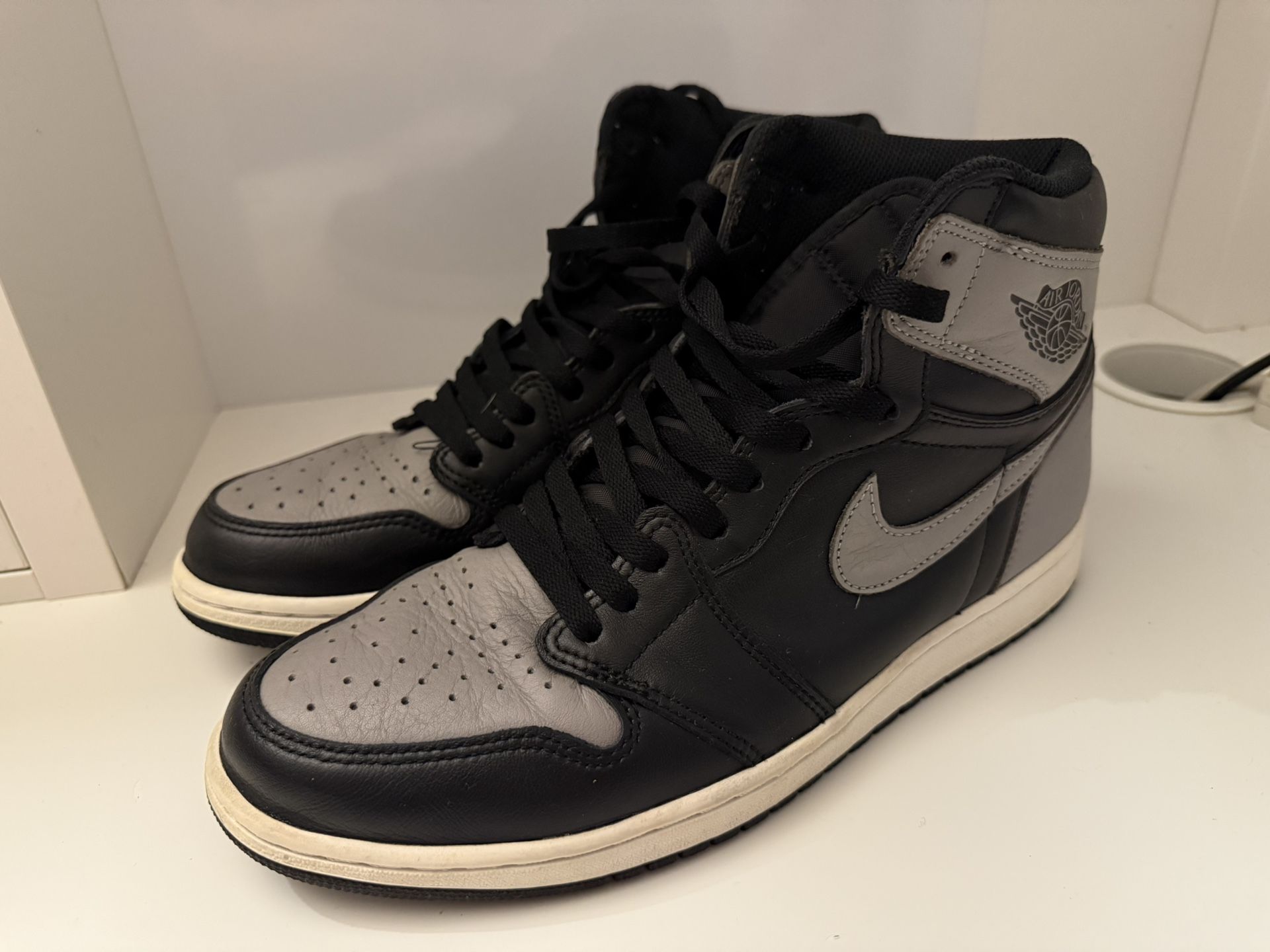 Jordan 1 High (shadow)