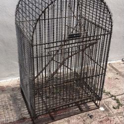 Parrot Bird Cage 