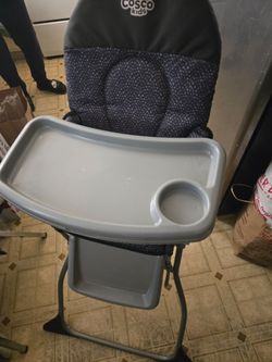 Cosco Kids Baby High Chair