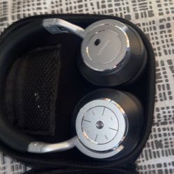 Linkwitz Bluetooth Over Ear Headphones 