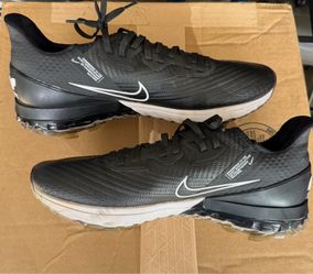 Nike infinity tour Black like new 60$