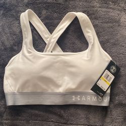 Under Armour Sports Bra