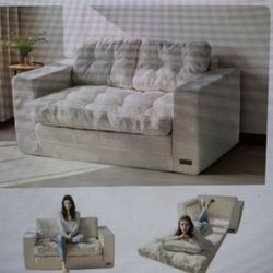 Foldable Sofa Bed